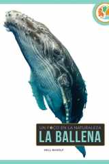 La ballena (Spanish Edition) cover image