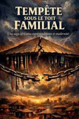 Tempête sous le toit familial (French Edition) cover image