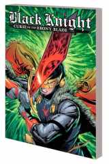 Black Knight: Curse of the Ebony Blade cover image
