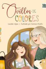 Ovillos de colores cover image