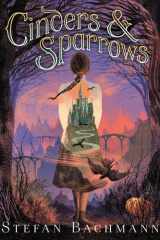 Cinders and Sparrows cover image