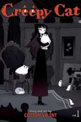 Creepy Cat Vol. 1 cover image