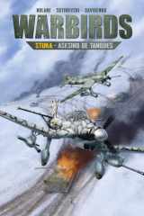 WARBIRDS: Stuka-Asesino de Tanques cover image