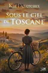 SOUS LE CIEL DE TOSCANE cover image