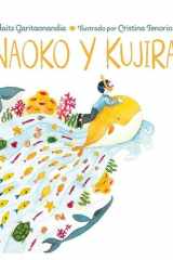 Naoko y Kujira cover image