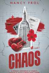 Chaos - Tome 1 cover image