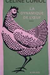 La Dynamique de l'oeuf cover image