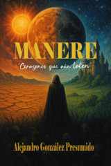 MANERE: "Corazones que aún laten" cover image