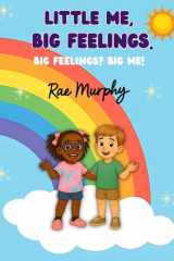 Little Me, Big Feelings. Big Feelings? Big Me! cover image