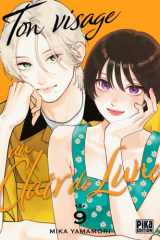 Ton visage au clair de lune T09 cover image