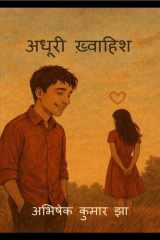 Adhoori Khwaahish cover image