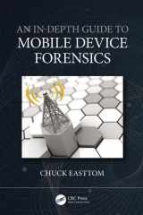 An In-Depth Guide to Mobile Device Forensics cover image
