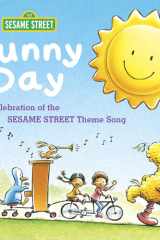 Sunny Day: A Celebration of the Sesame Street Theme Song cover image