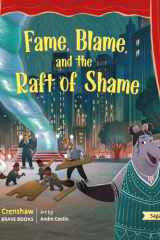 Fame, Blame, and the Raft of Shame cover image
