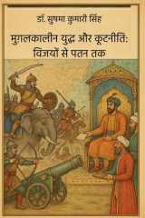 Mugalakaaleen Yuddh aur Kootaneeti Vijayon se Patan Tak cover image