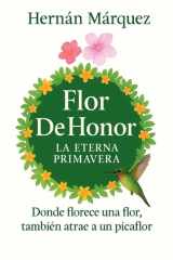 Flor De Honor cover image