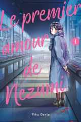 Le premier amour de Nezumi Tome 1 cover image