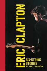 Six-String Stories cover image