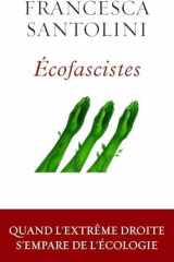 Ecofascistes - Quand l'extrême droite s'empare de l'écologie cover image