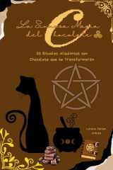 La Sinuosa Magia del Chocolate cover image