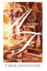 Andrea and Faber Letters 1968 - 1980 cover image