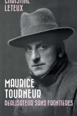 Maurice Tourneur - Réalisateur sans frontière cover image
