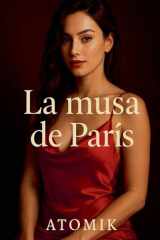 La musa de París cover image