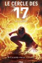 Le traître cover image
