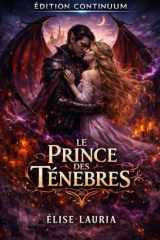 Le Prince des Ténèbres cover image