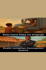 Solo Hace Falta Un Empujón cover image