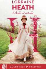 Belle et rebelle cover image