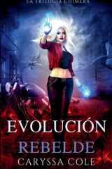 Evolución Rebelde cover image