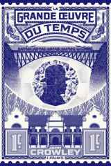 La grande oeuvre du temps cover image
