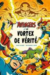Les Avengers et le Vortex de Vérité cover image