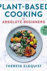 Plant-Based Cooking for Absolute Beginners cover image