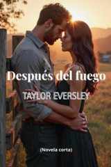 Después del fuego cover image