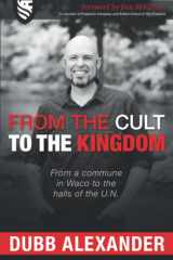 From the Cult to the Kingdom cover image