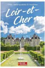Sites remarquables et insolites du Loir-et-Cher cover image