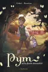 La nuit des hurleurs cover image