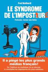 Le syndrome de l'imposture - Profession : farceur sans limites cover image