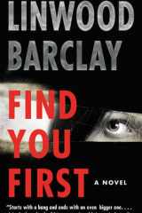 Find You First cover image