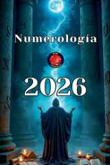 Numerología 2026 cover image