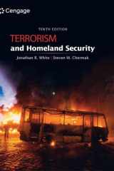 Terrorism and Homeland Security cover image