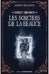 Les sorciers de la Beauce cover image