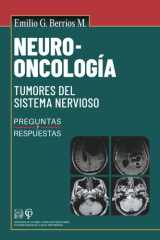 Neuro-oncología - Tumores del sistema nervioso cover image