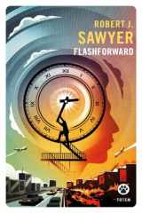 Flashforward cover image