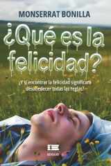 ¿Qué es la felicidad? cover image