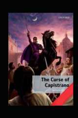 The Curse of Capistrano Illustrated cover image
