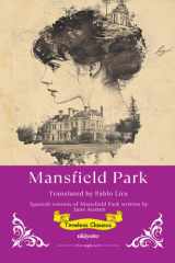 Mansfield Park Spanish Version Timeless Classics cover image