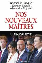 Nos nouveaux maîtres cover image